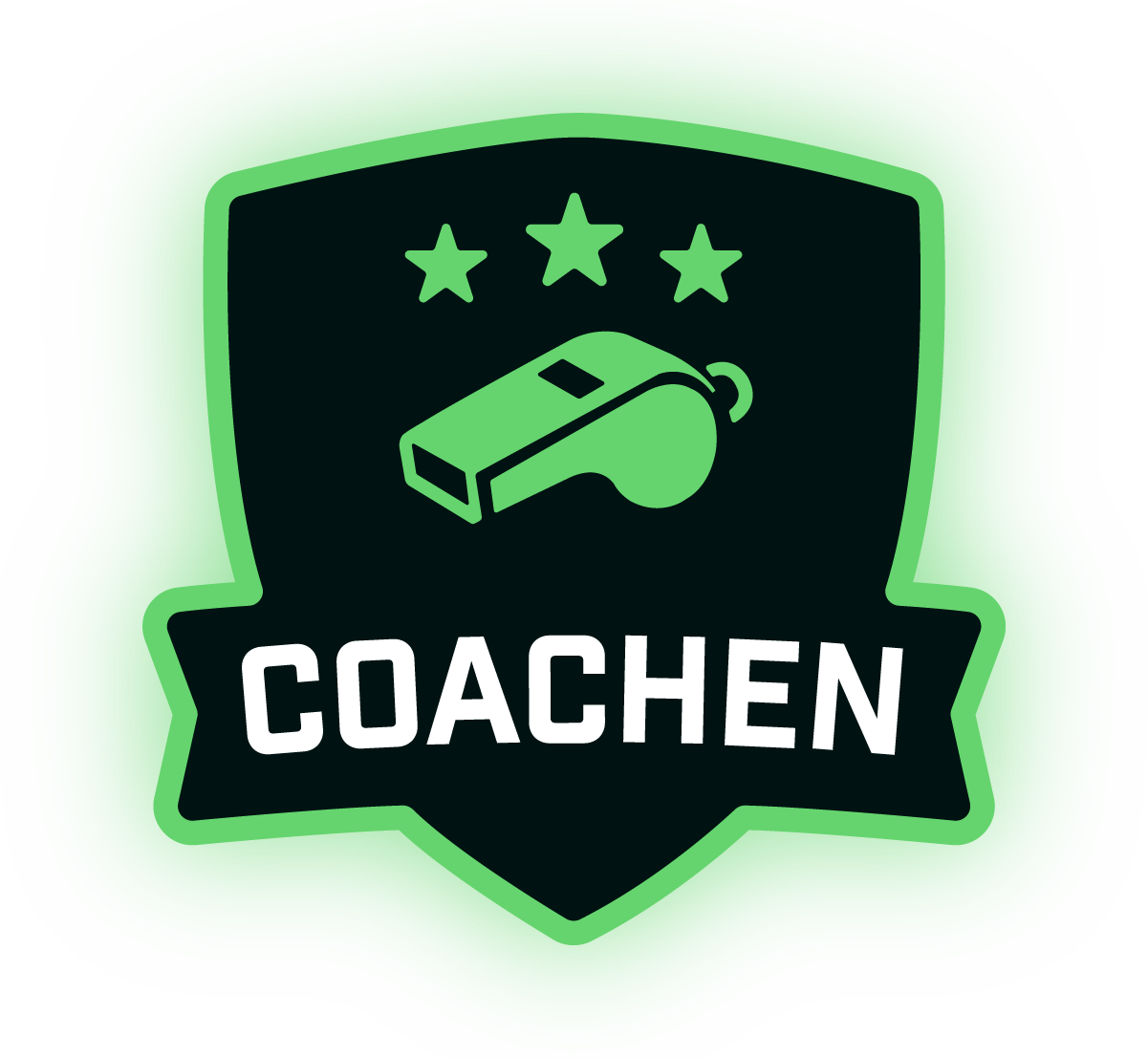Coachen Logo
